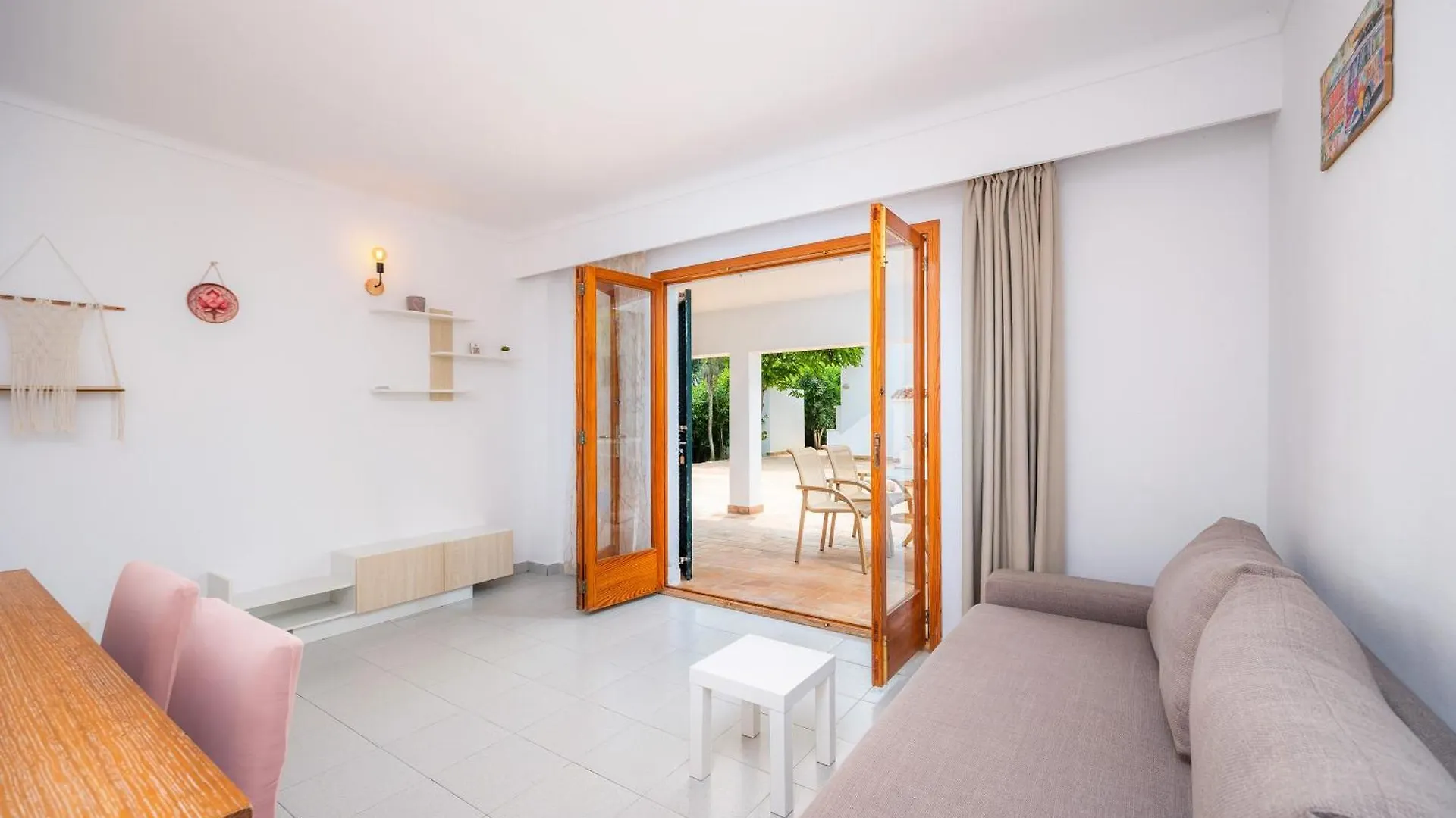 公寓 Apartamento Felipe 2-2 Cala D´Or