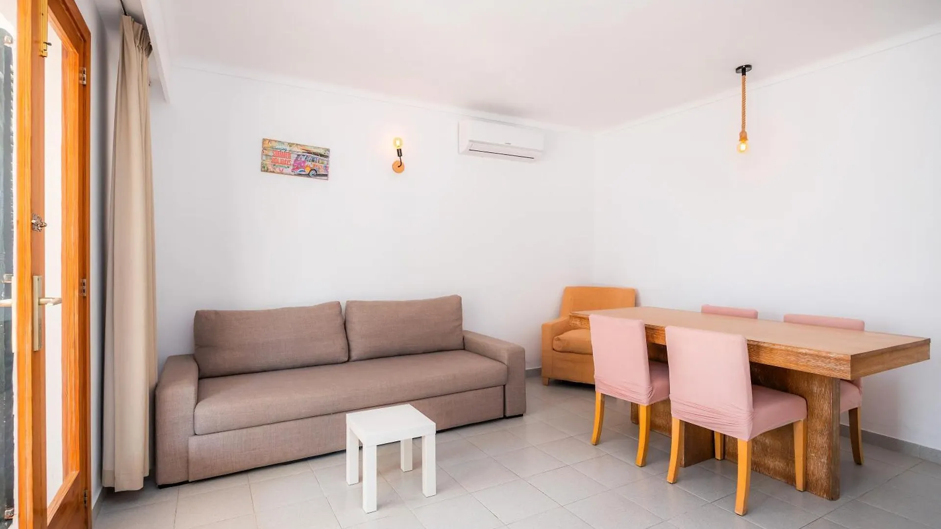 Apartamento Felipe 2-2 Cala D´Or 西班牙