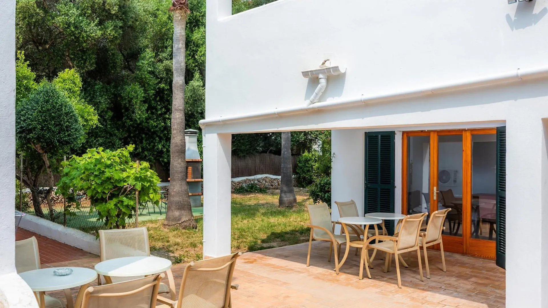Apartamento Felipe 2-2 Cala D´Or 公寓