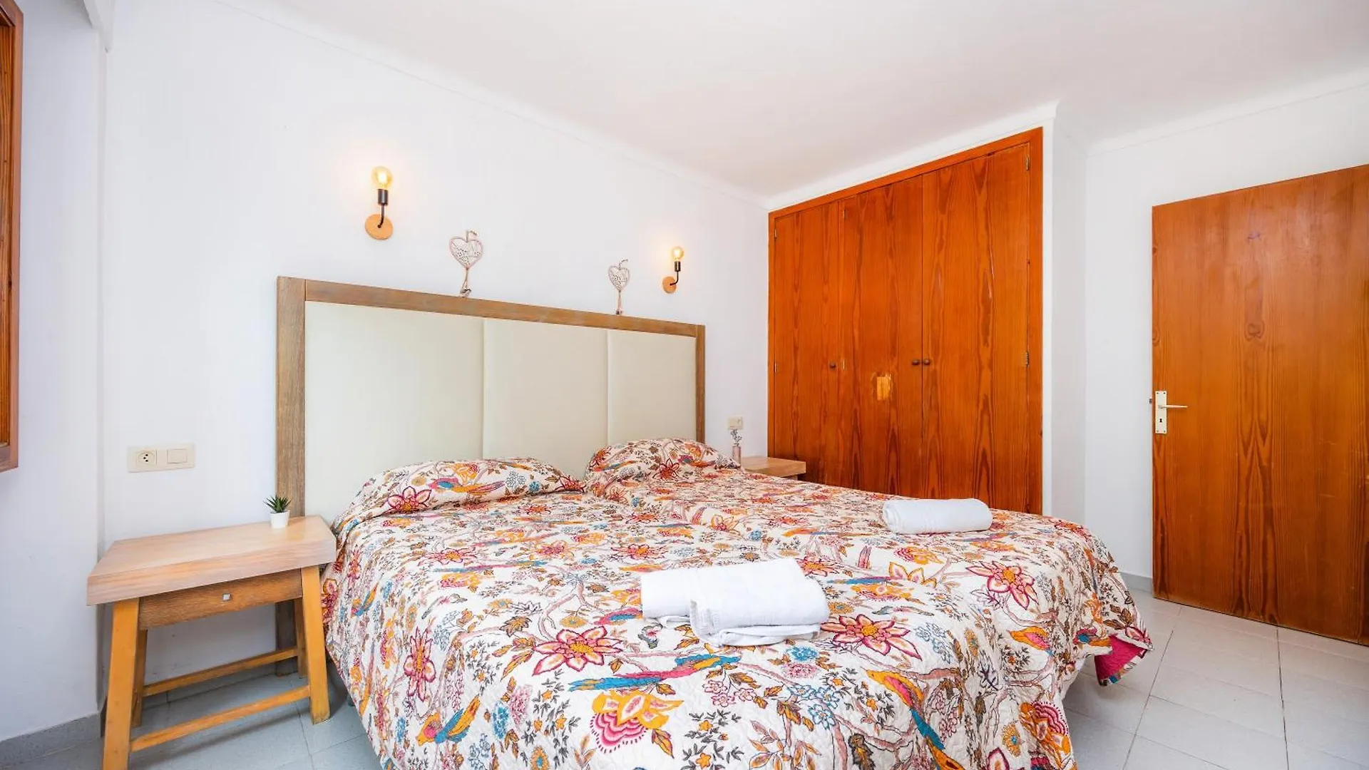 公寓 Apartamento Felipe 2-2 Cala D´Or 西班牙