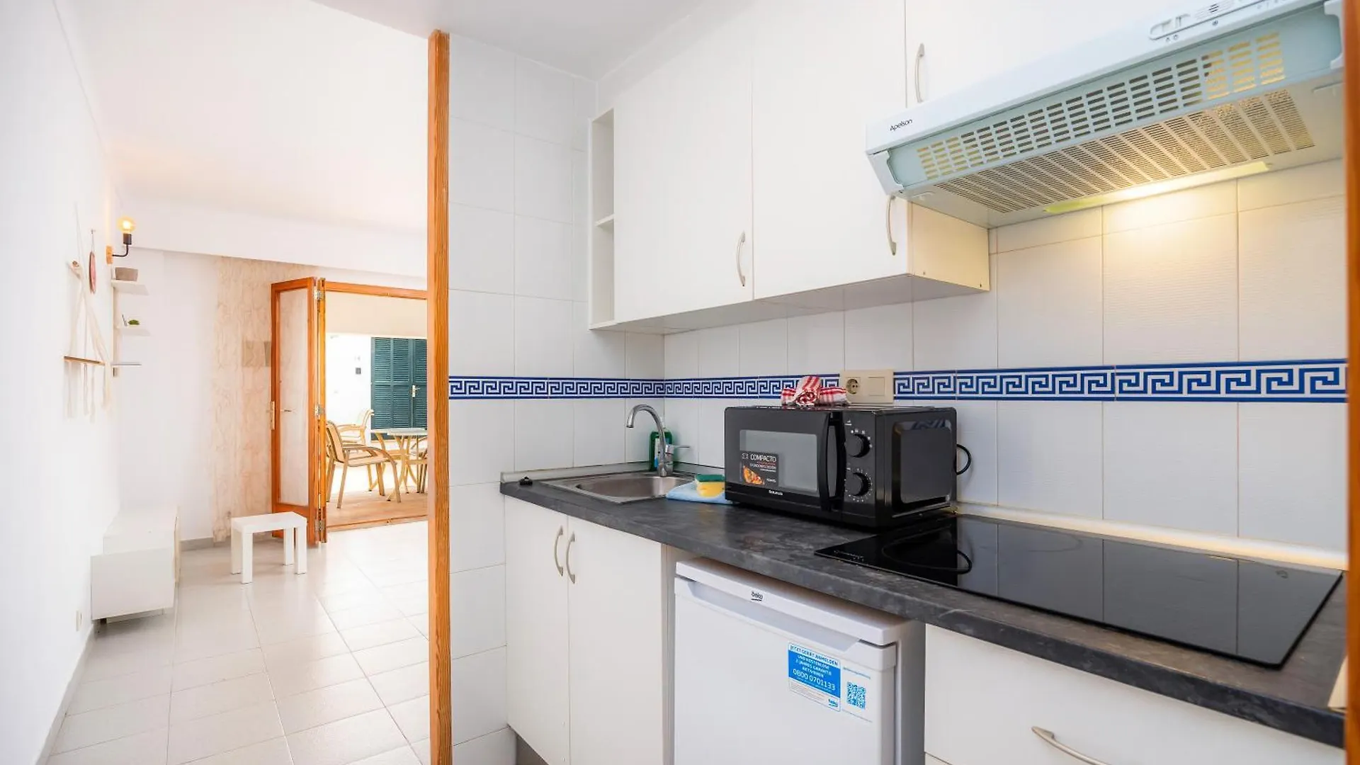 Apartamento Felipe 2-2 Cala d'Or