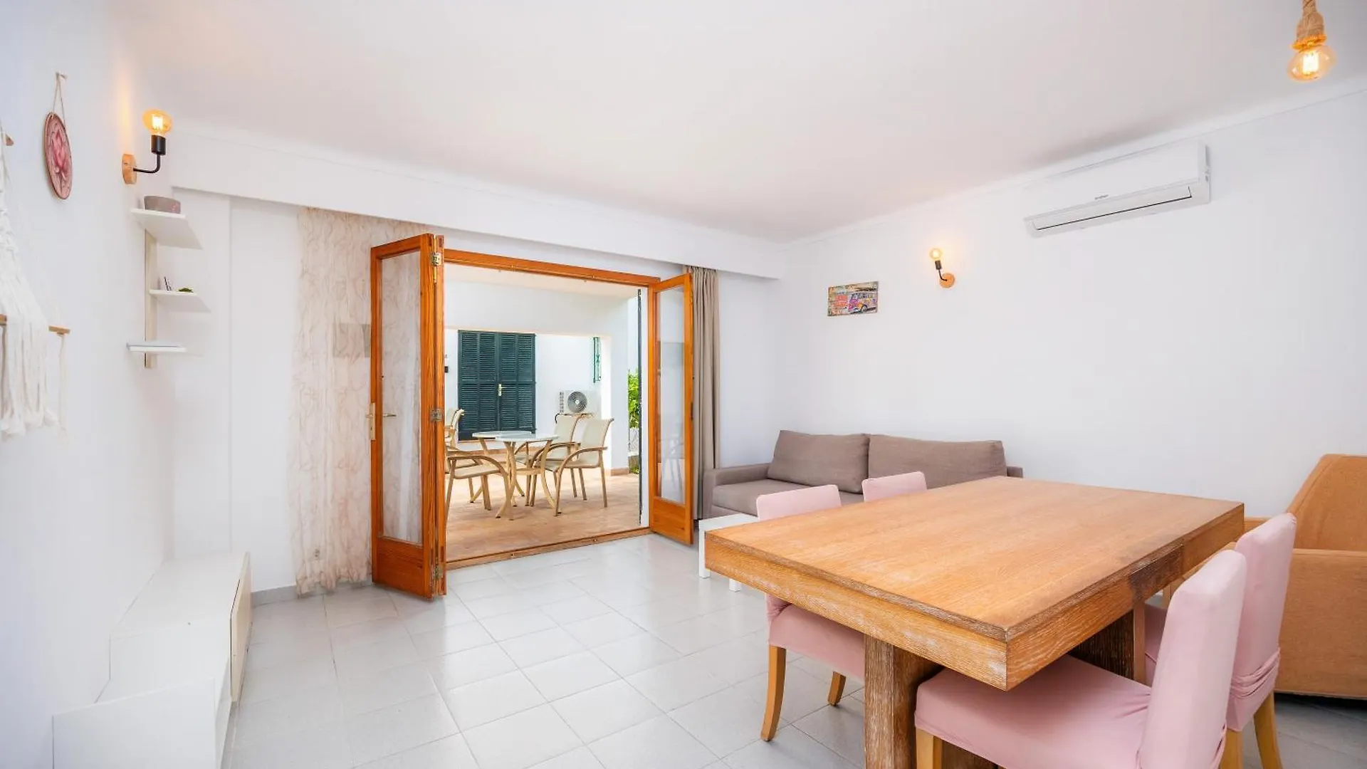 Apartamento Felipe 2-2 Cala d'Or  0*, Cala d'Or (Mallorca) Spain