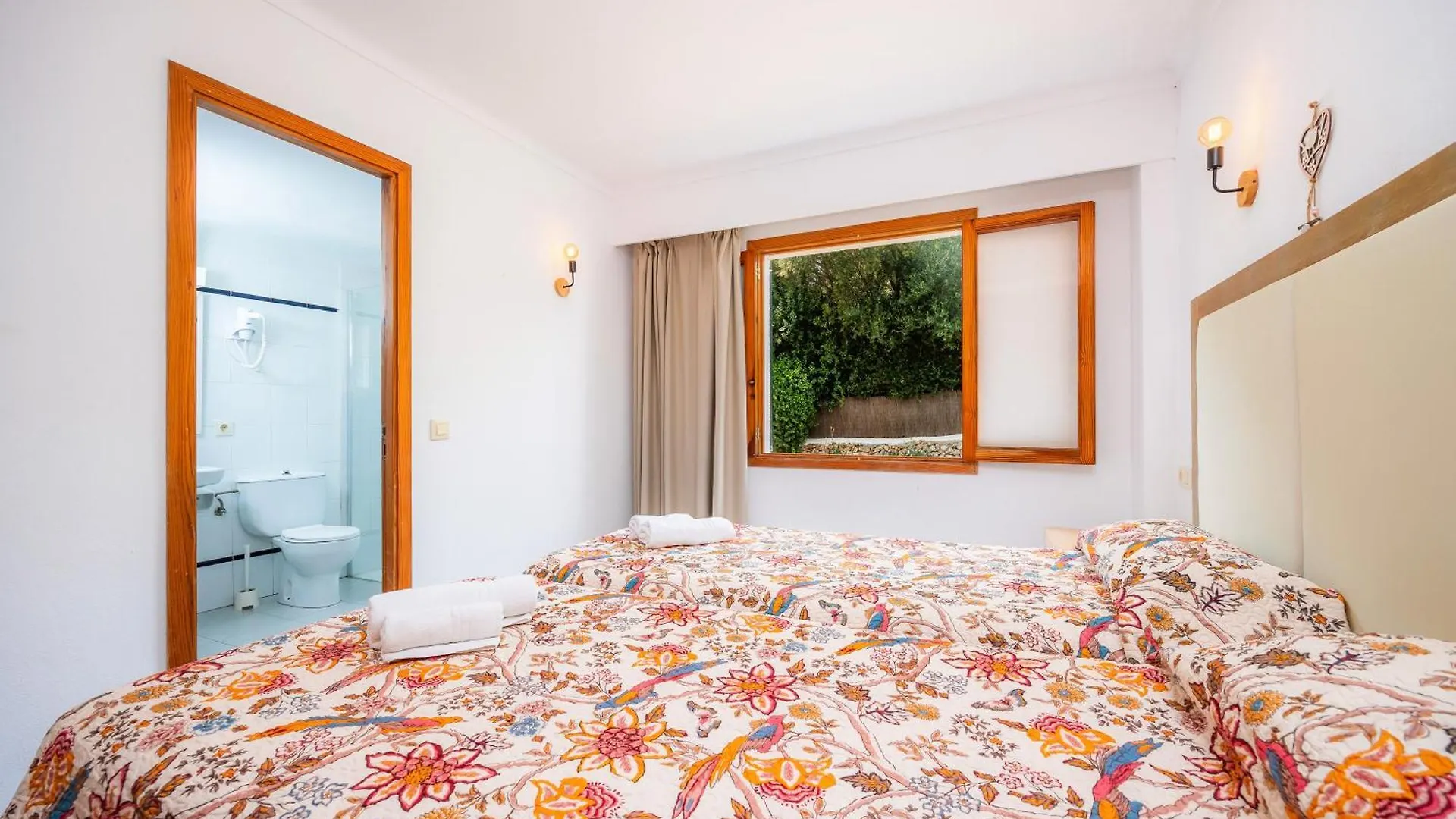 Apartamento Felipe 2-2 Cala d'Or  Cala d'Or (Mallorca)