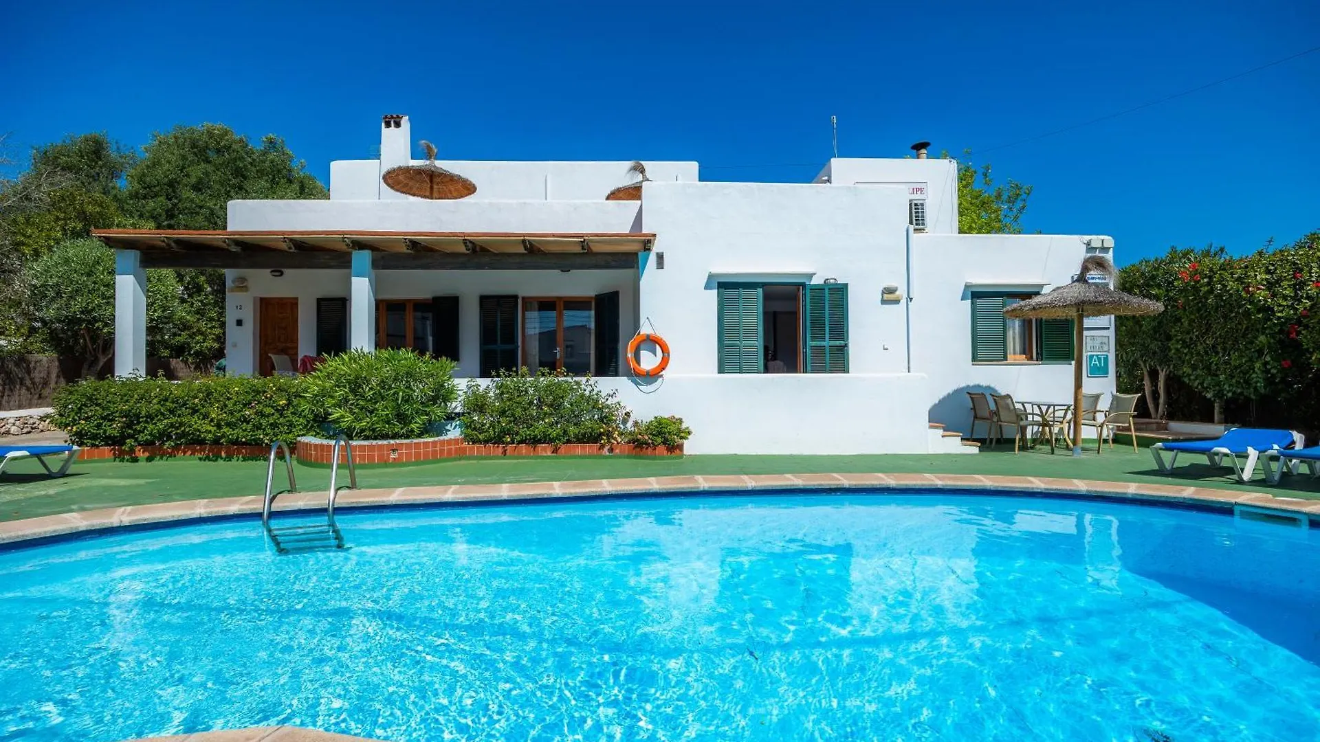 Apartamento Felipe 2-2 Cala d'Or