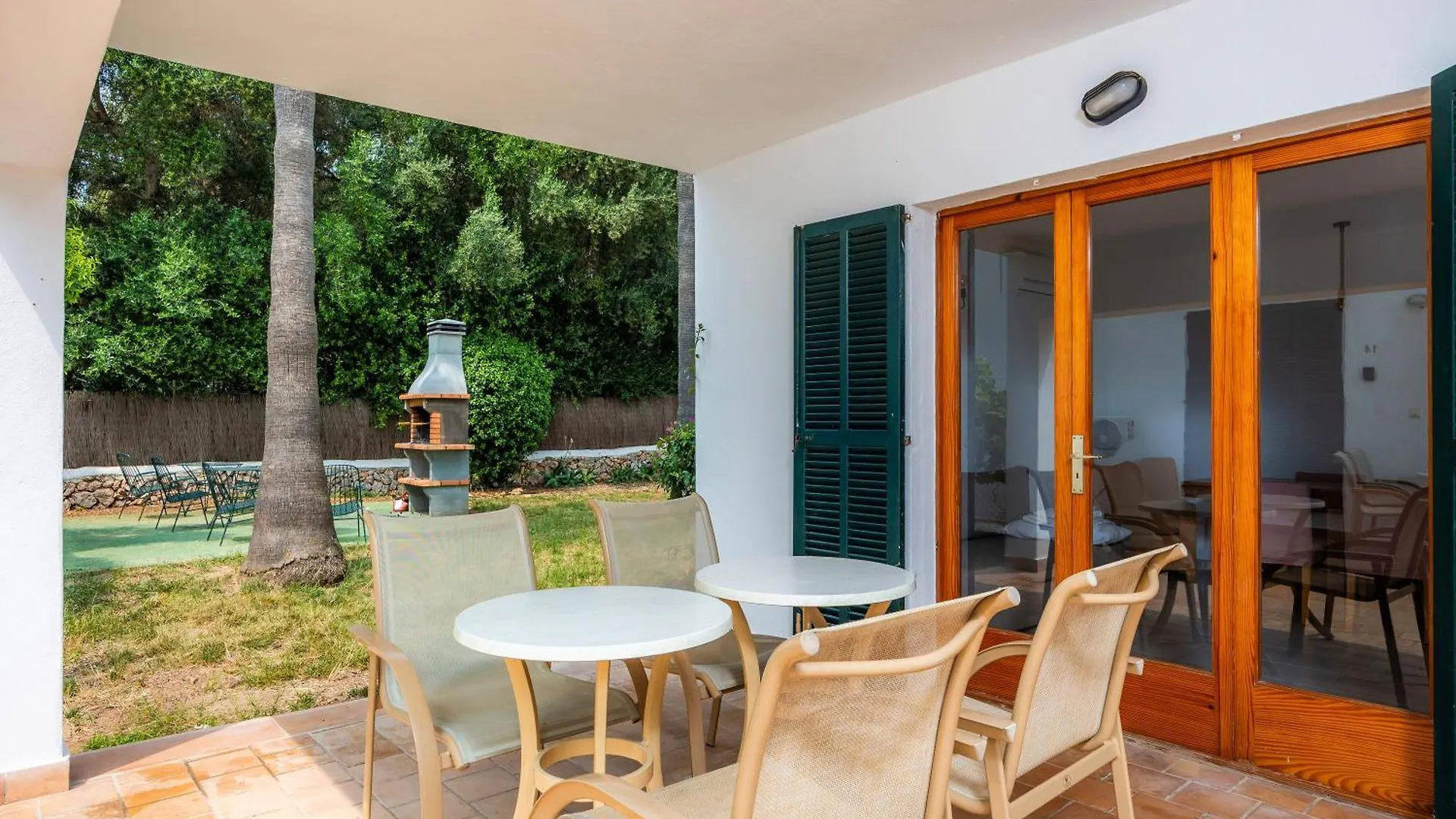 Apartamento Felipe 2-2 Cala d'Or  Apartment